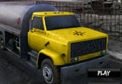 Chaos Truck